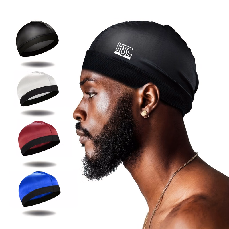 Wave Caps