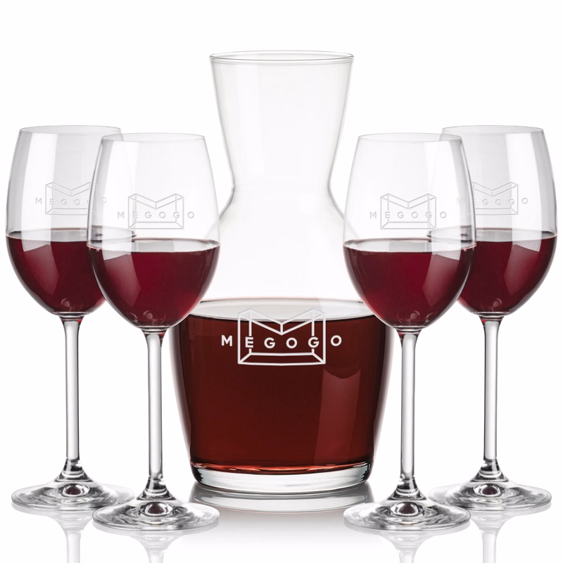 Westwood Carafe & Naples Wine
