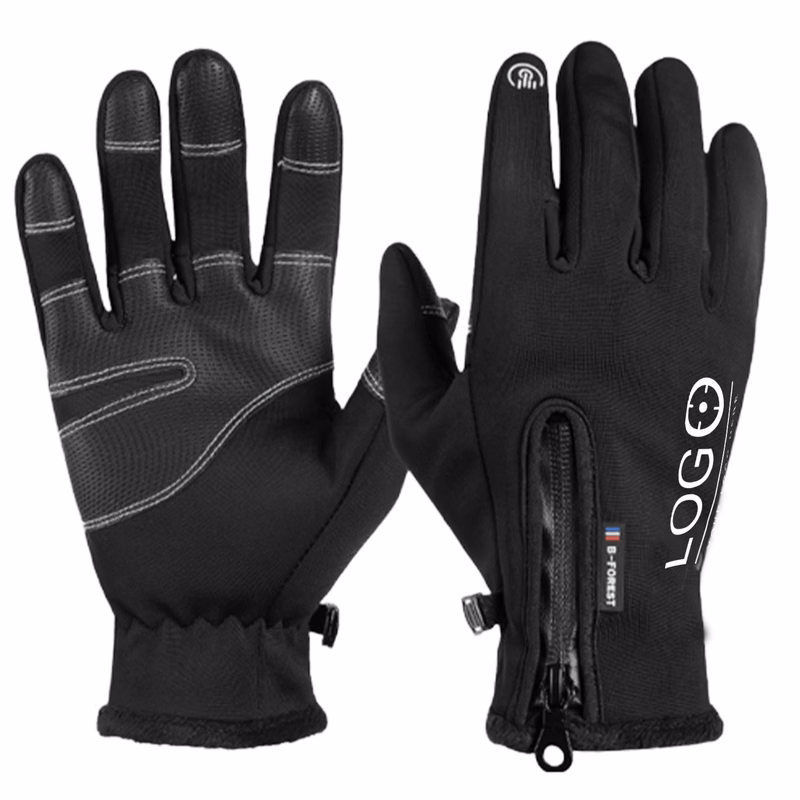 Touchscreen Windproof Sports Gloves