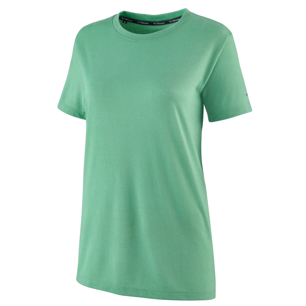 Women's Mizuno Infinity Tee 1