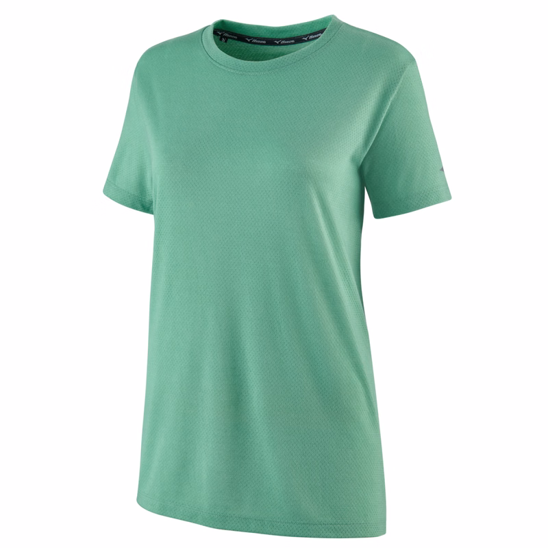 Women's Mizuno Infinity Tee
