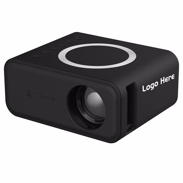 YT300 Mini Projector