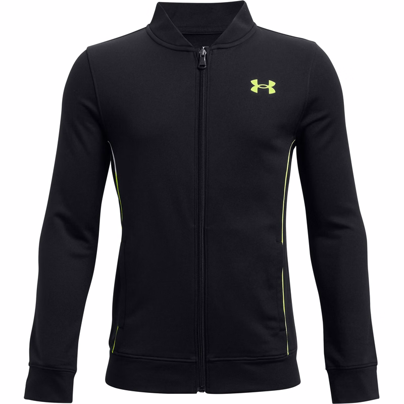 UA Pennant 2.0 Boys' Full-Zip