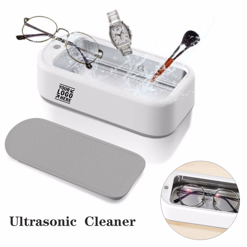 Ultrasonic Jewelry Cleaner Machine