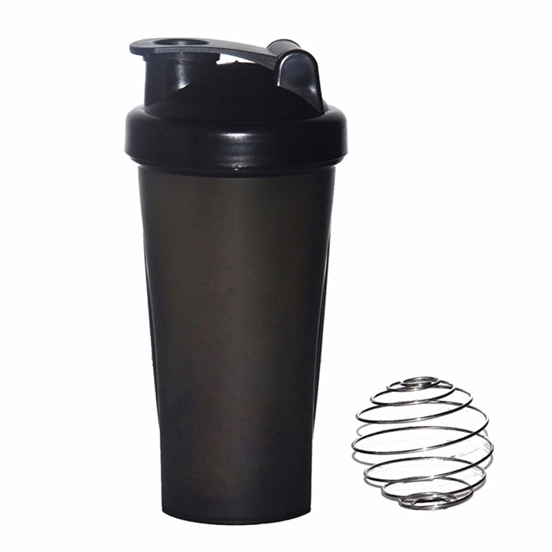 shaker Bottle
