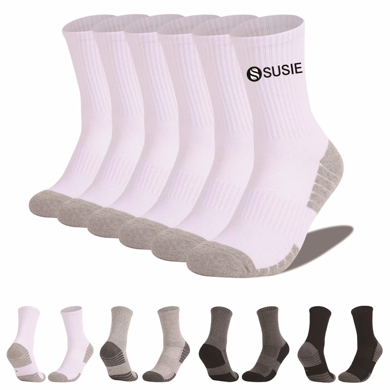 Unisex Cotton Socks