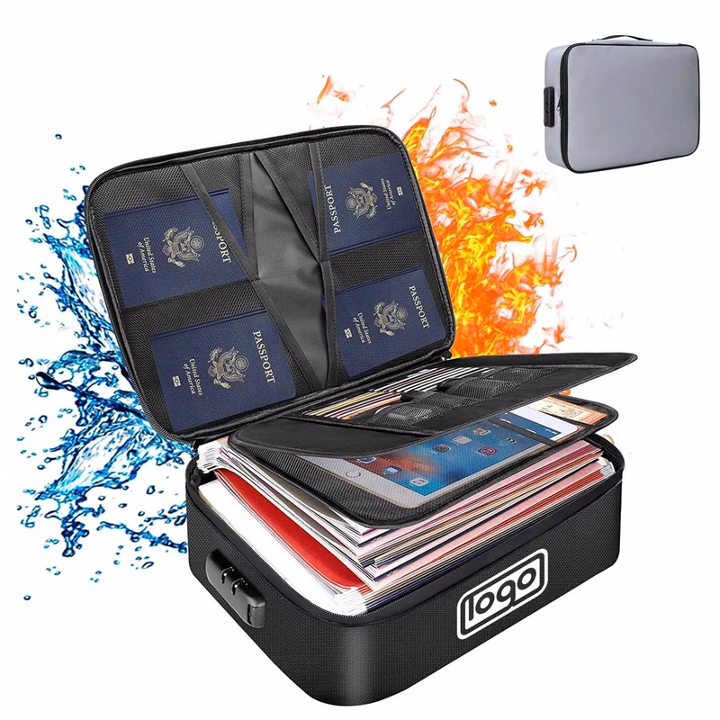 Waterproof File Organizer