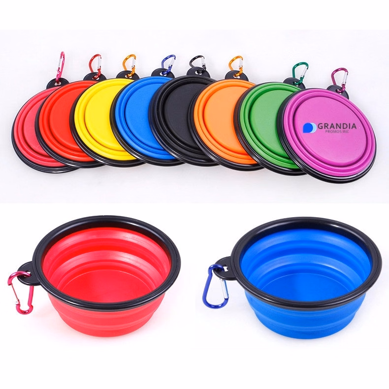 Pet Plastic Bowl