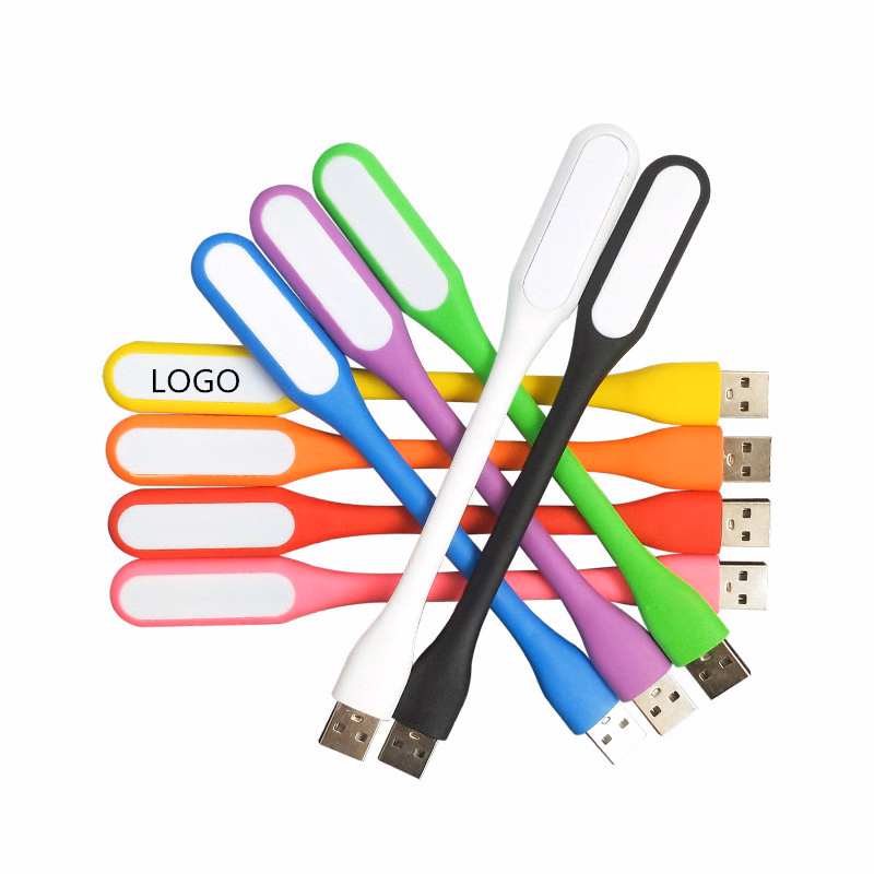 Flexi USB Light