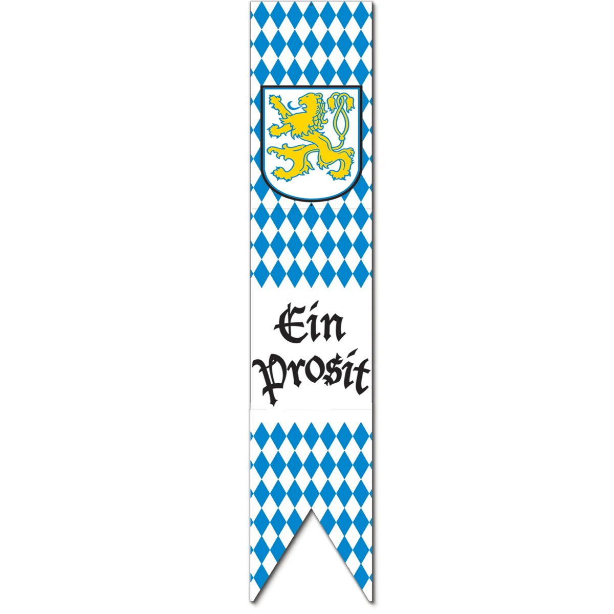Jointed Oktoberfest Pull Down Cutout 1