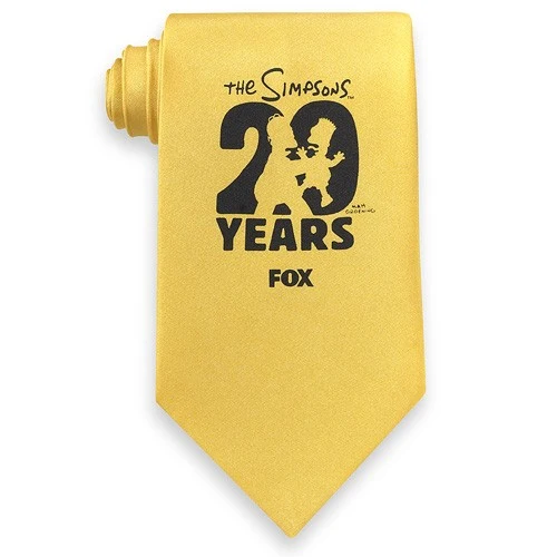 Custom Wet Dyed Silk Tie 1