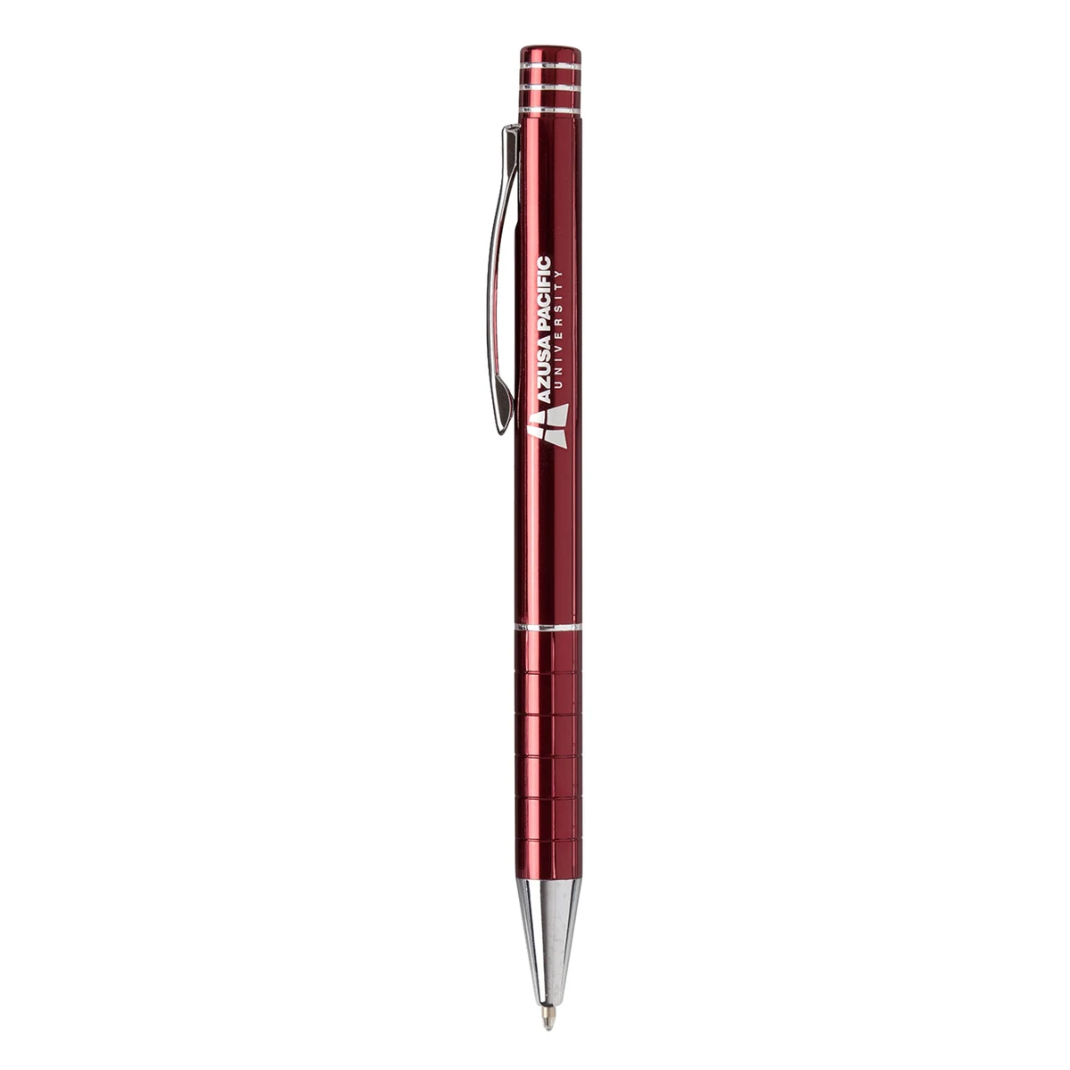 Majestic Aluminum Ballpoint Pen 1