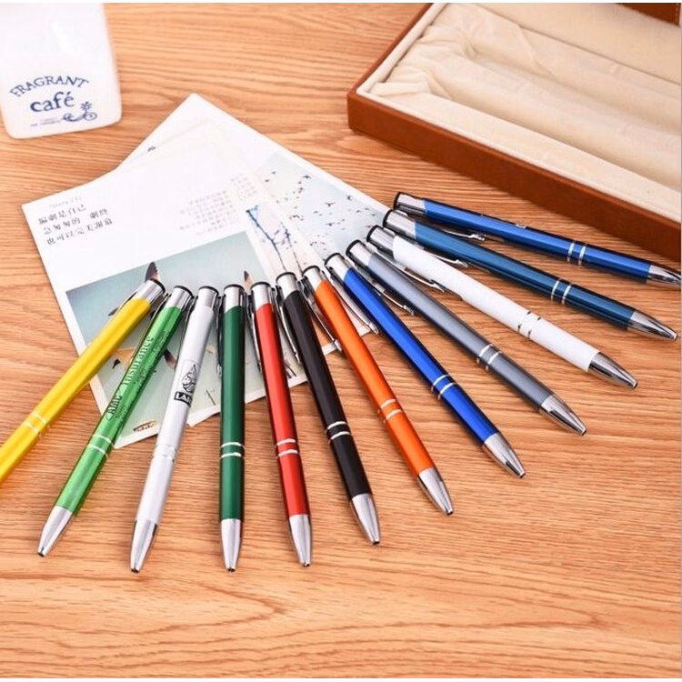 Multi Color Available Ball Point Pen, Advertising Ball Pen
