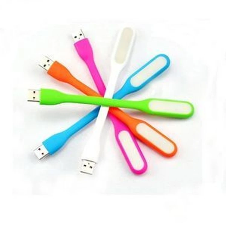 Mini USB LED Light (6.7"x0.73"x0.354") 1