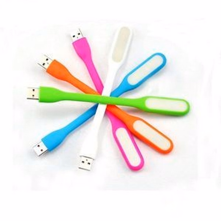 Mini USB LED Light (6.7"x0.73"x0.354")