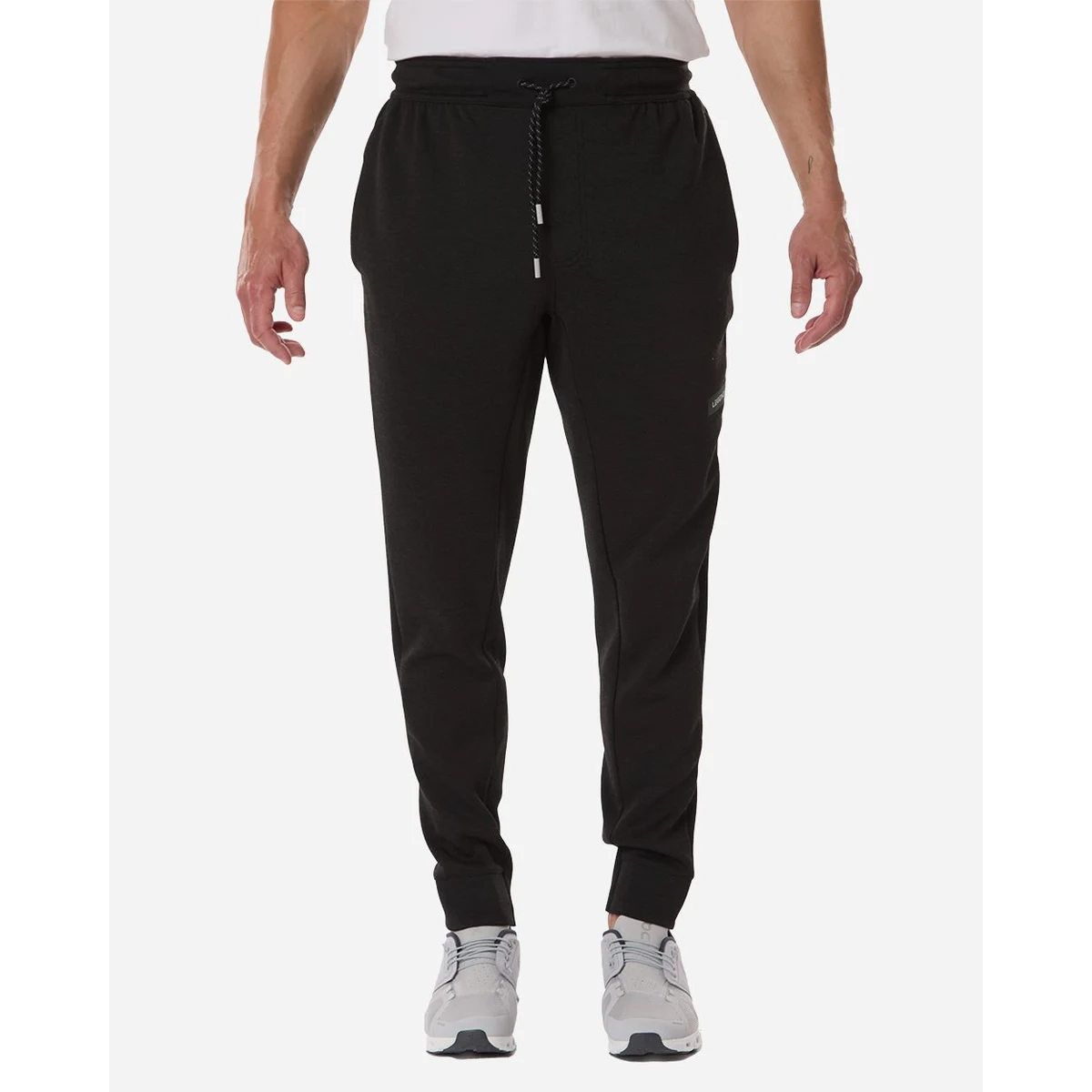 Men's Hawthorne Tech Joggers - JGM000003 1