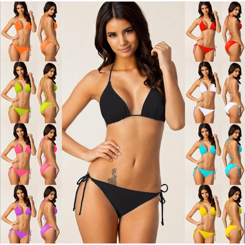 Bikini Bathing Suits