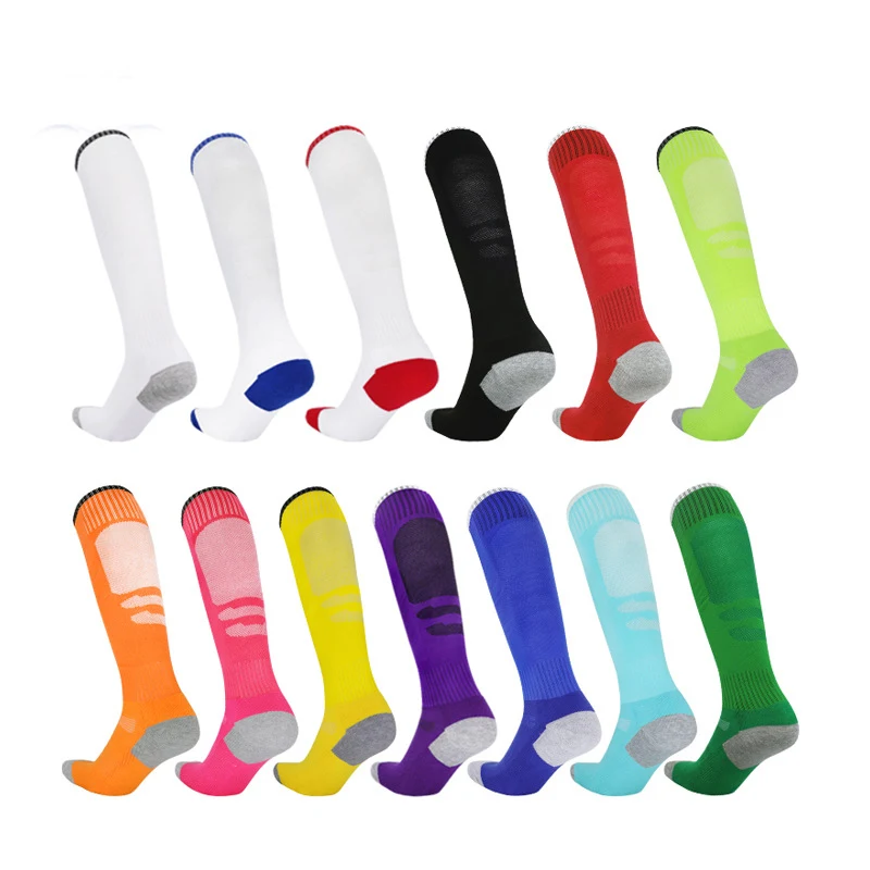 Knee High Sports Compression Socks 1