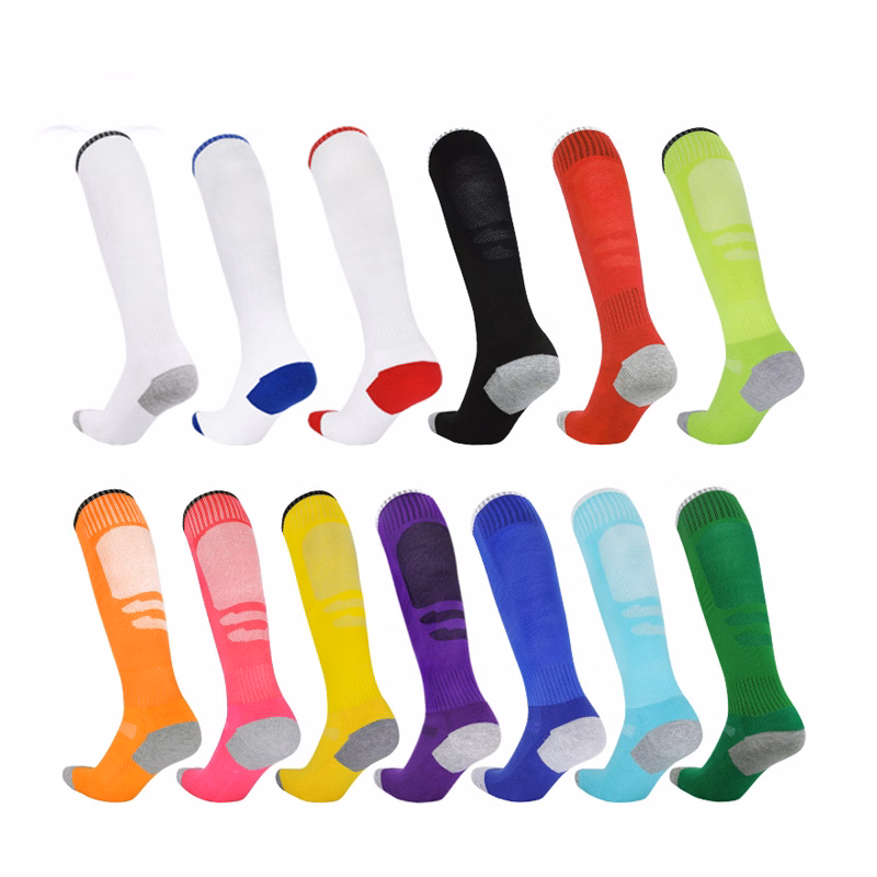 Knee High Sports Compression Socks