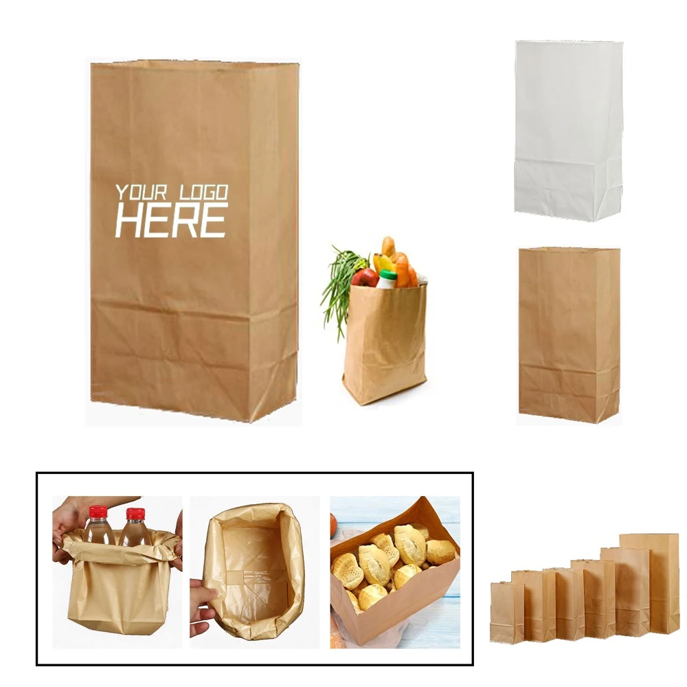 Kraft Bag 1
