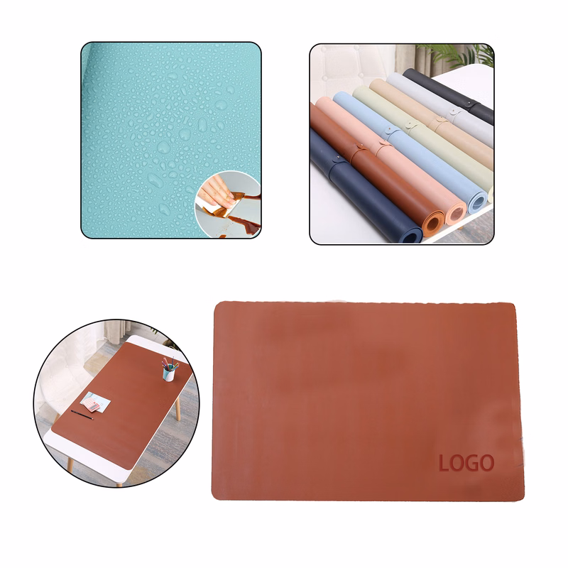 MOQ:50pcs Custom Logo Mousepad