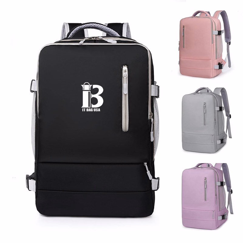 Canvas Large Capacity Travel backpack