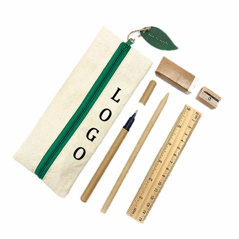 Eco-friendly Pencil Stationery Kit