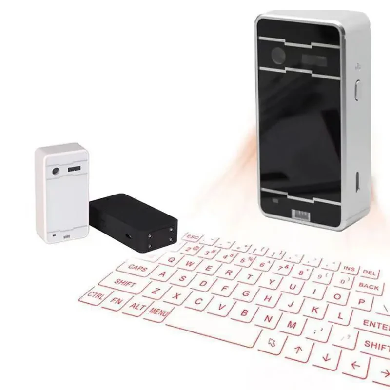 Laser Keyboard 1