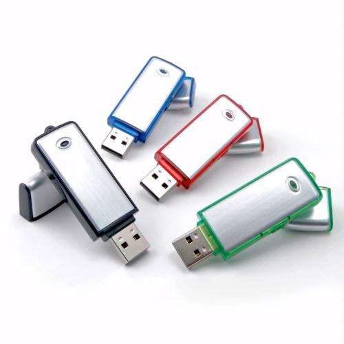 1GB Metal 100 Series