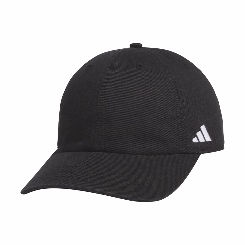 Adidas Unisex Fundamental Washed Relaxed