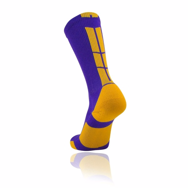 Baseline 3.0 Athletic Performance Crew Socks