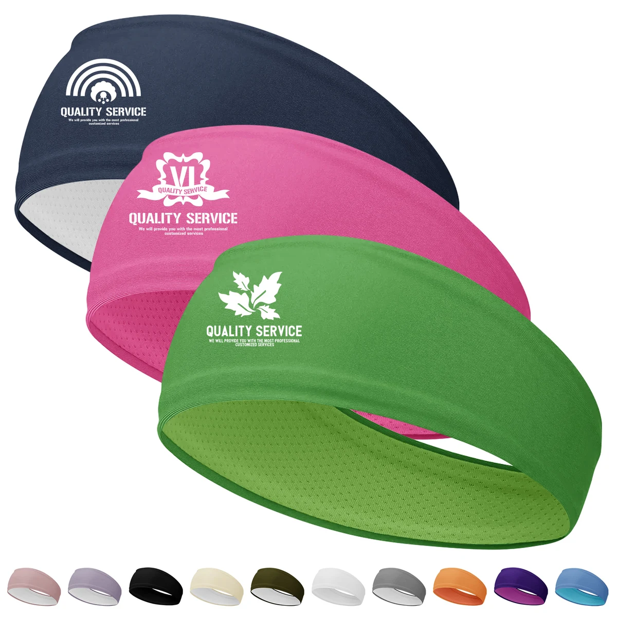 Sports Anti SweatingHeadband For Men And Women 1