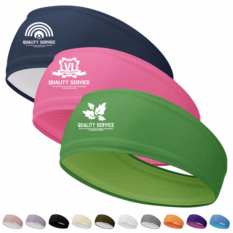 Sports Anti SweatingHeadband For Men And Women