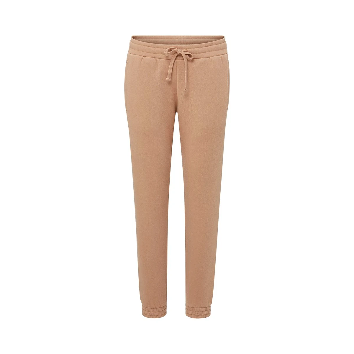 Women's Vintage Fleece Joggers - W25153 1