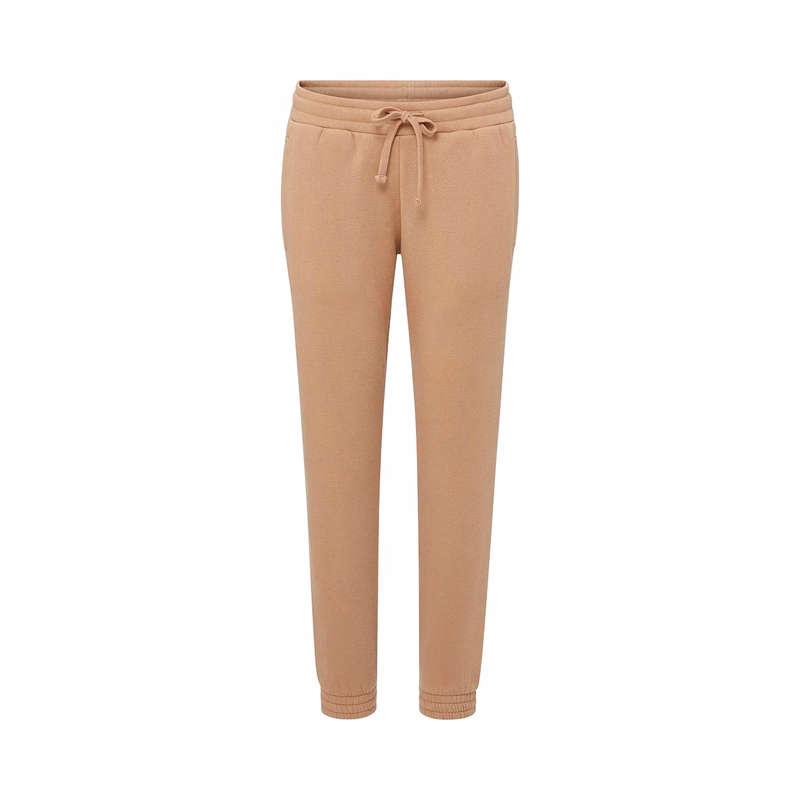 Women's Vintage Fleece Joggers - W25153