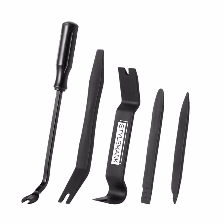 Auto Trim Removal Tool Kit