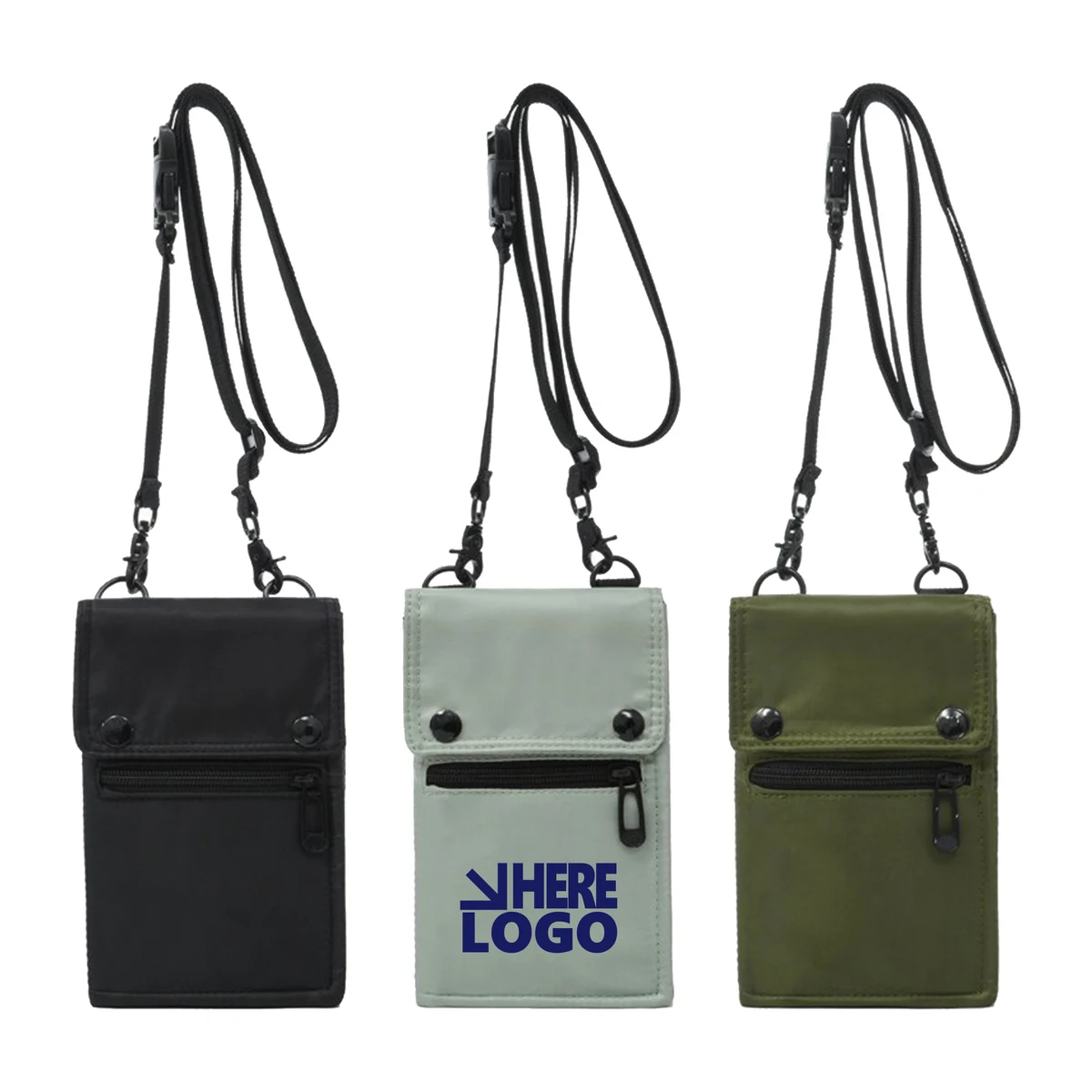Crossbody Organizer 1