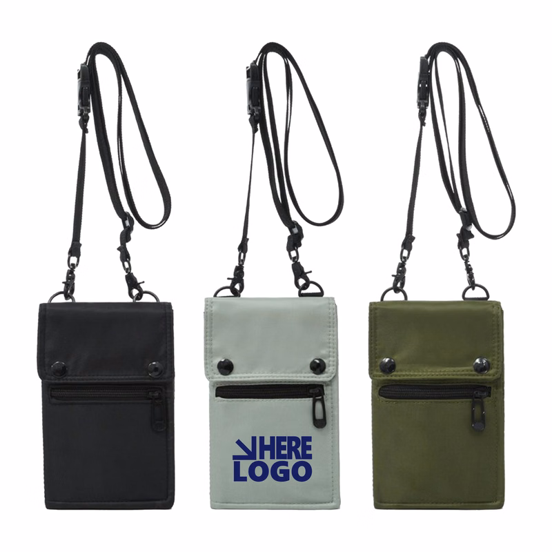 Crossbody Organizer