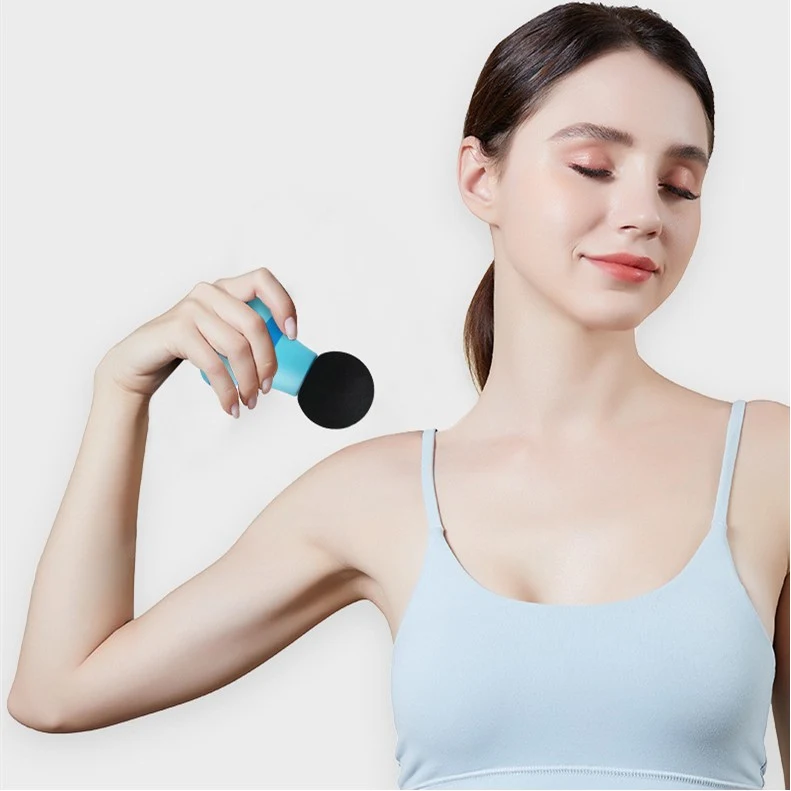 Mini Muscle Massager 1