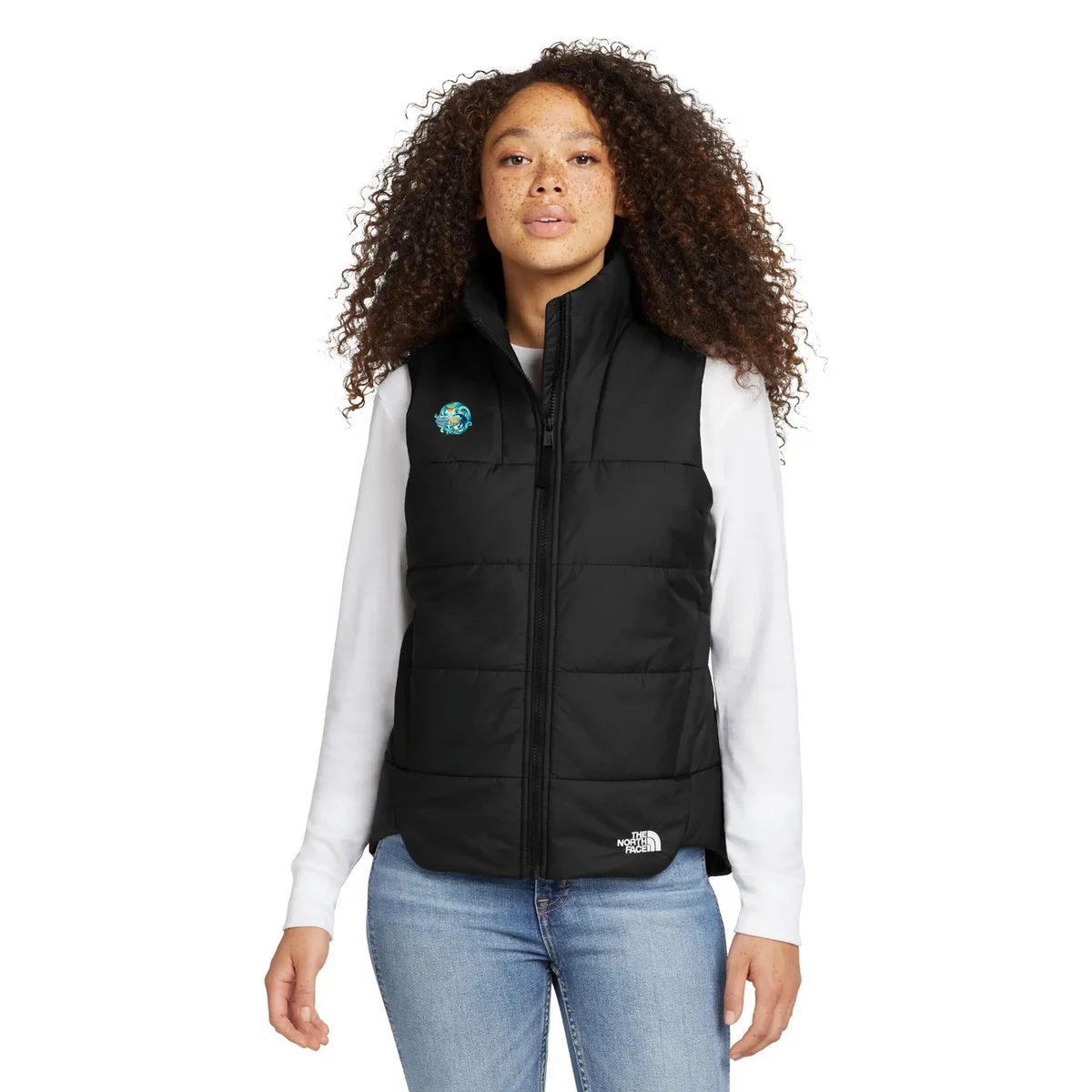 The North Face(R) Women's Everyday Insulated Vest 1
