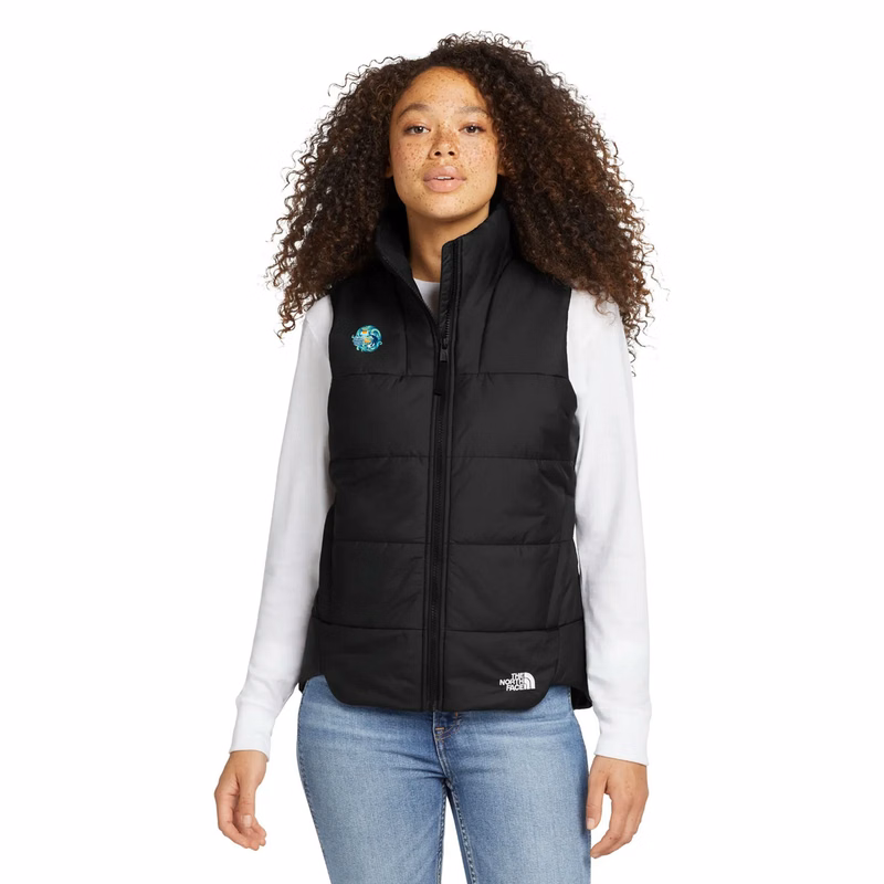 The North Face(R) Women's Everyday Insulated Vest