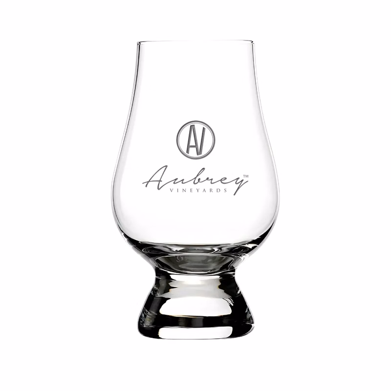 2oz. Glencairn Wee Whiskey Taster Glass