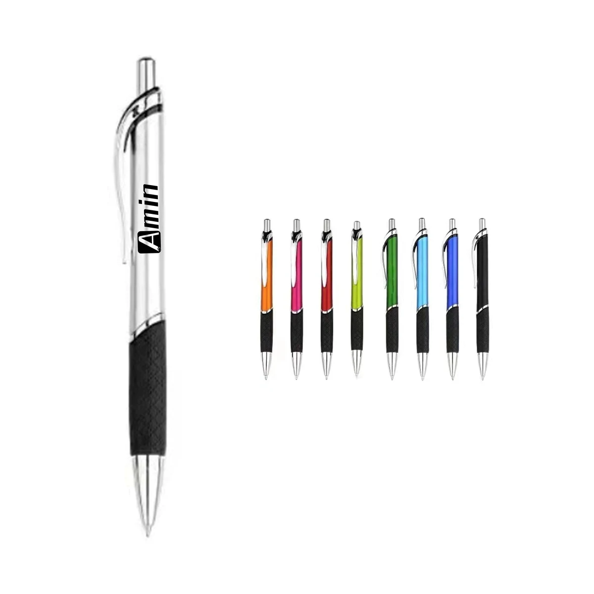 Classic Ballpoint Pen 1