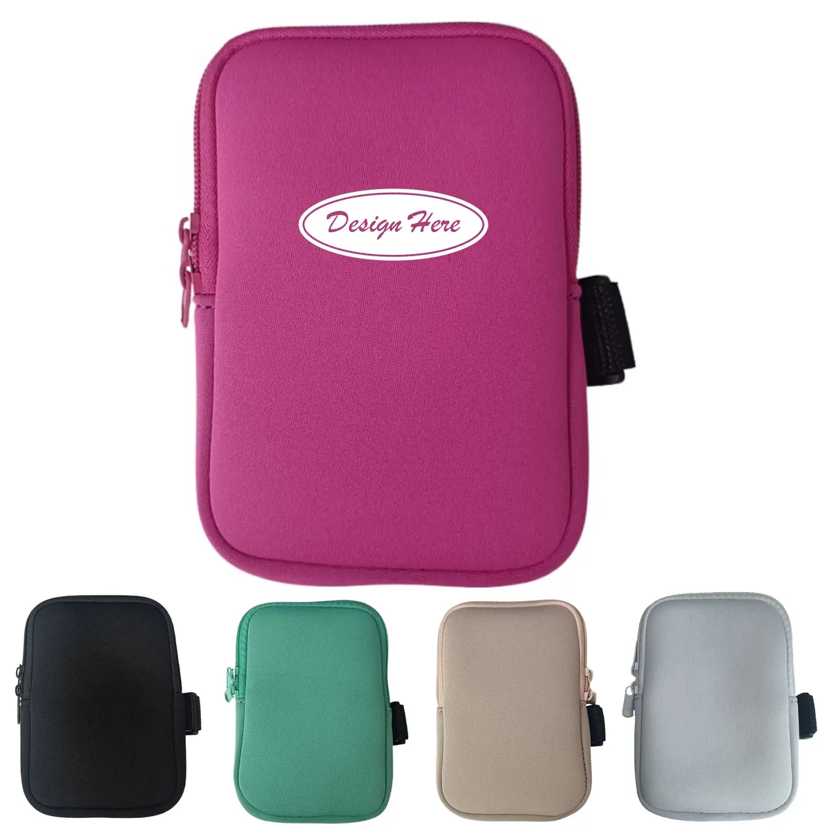 Water Bottle Tumbler Pouch 1