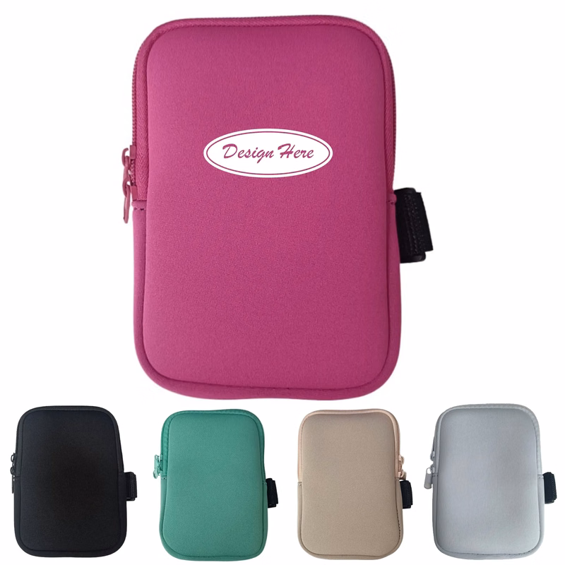 Water Bottle Tumbler Pouch