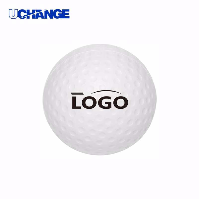 Custom Logo Standard Supersoft Golf Ball