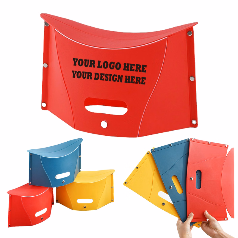 Foldable Portable Multifunctional Handy Stool