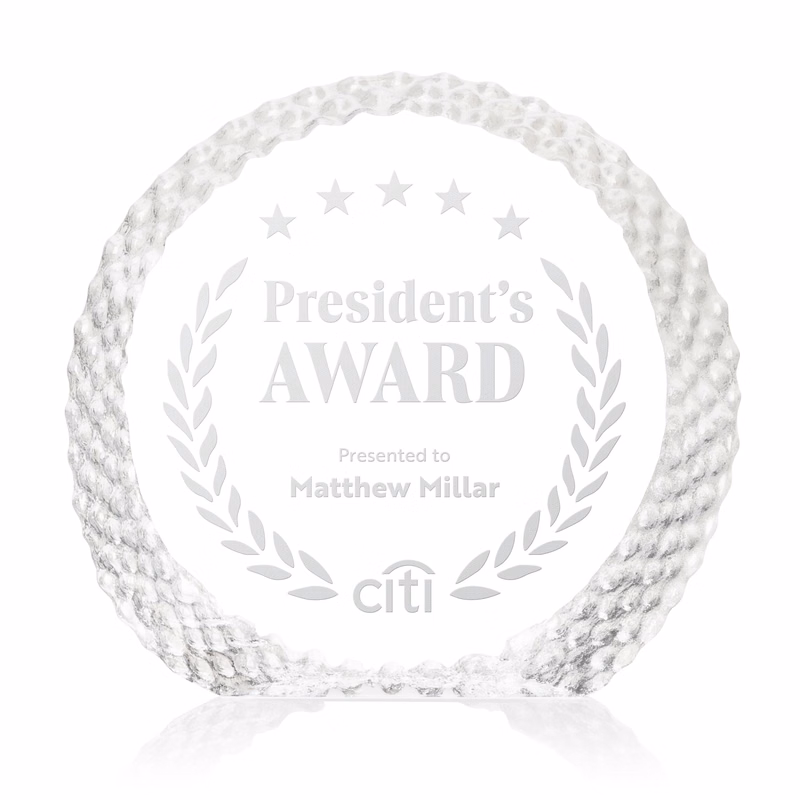 Rossini Award