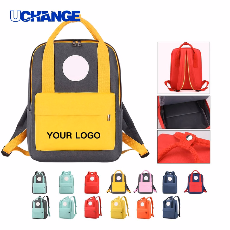 Student Backpack Organizer Ergonomic for Class and Travel