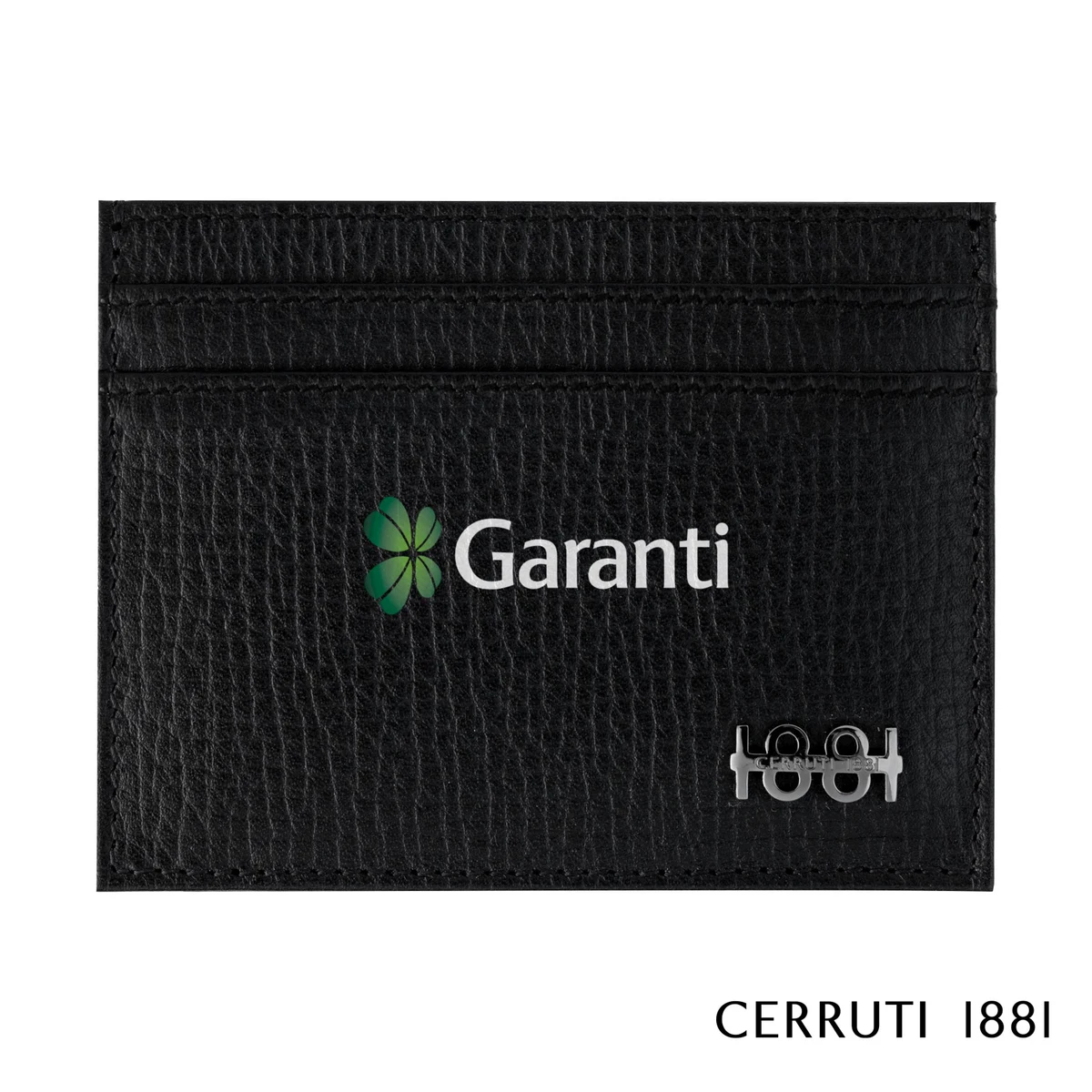 Cerruti 1881® Irving Card Holder 1